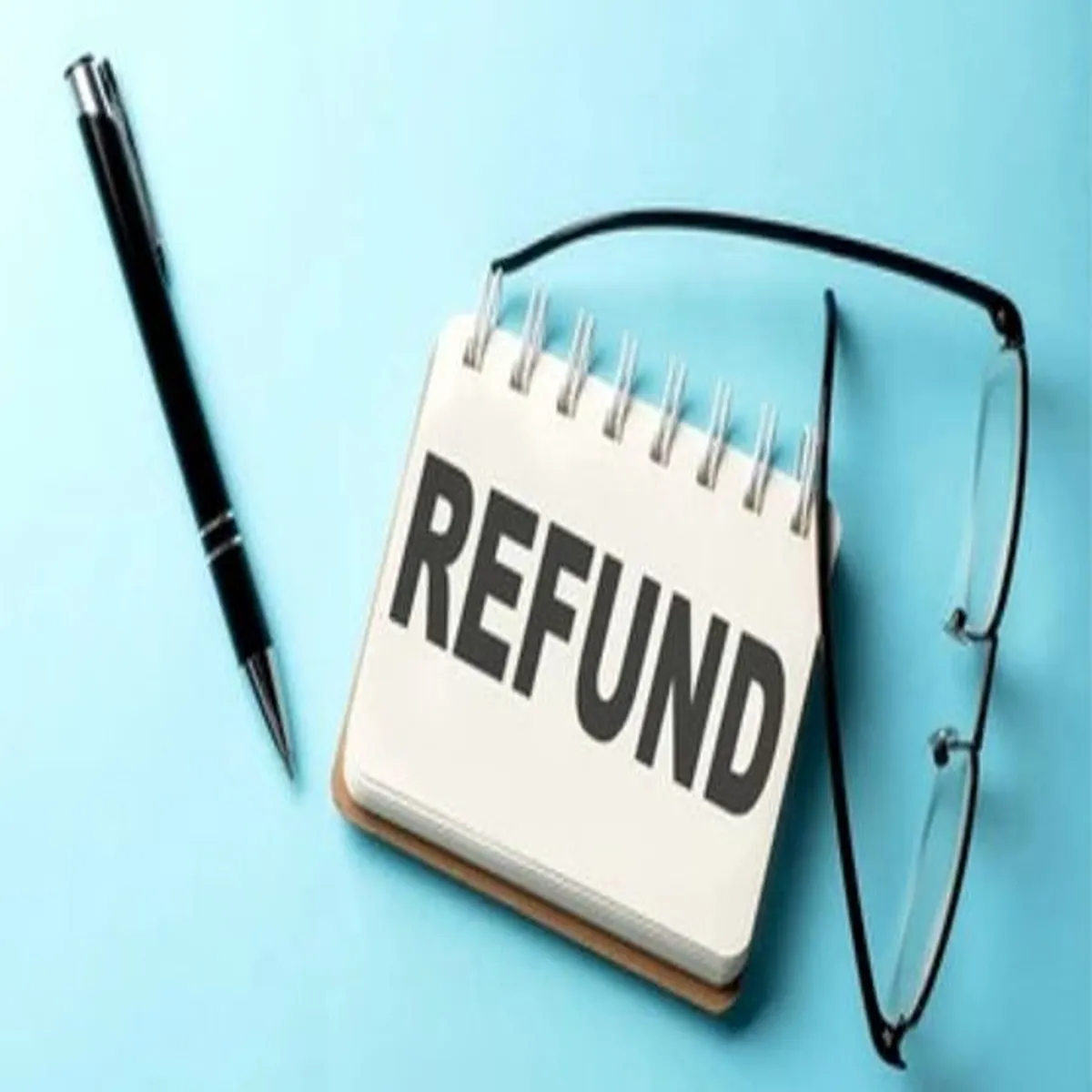 Refunds nta detects suspicious bank account