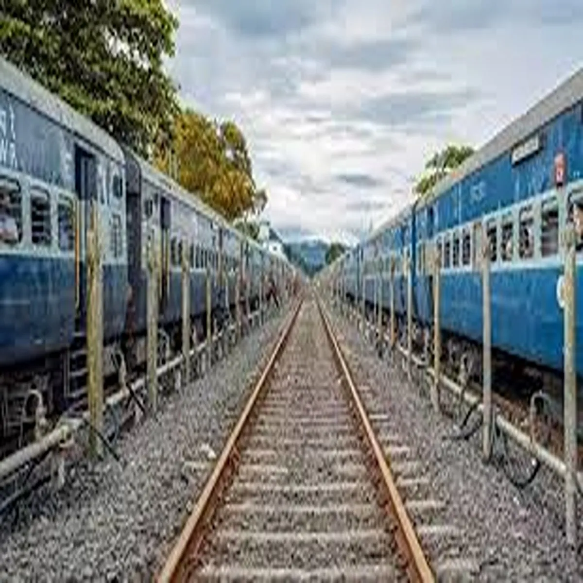 Railsafety odisha set gain expanded kavach