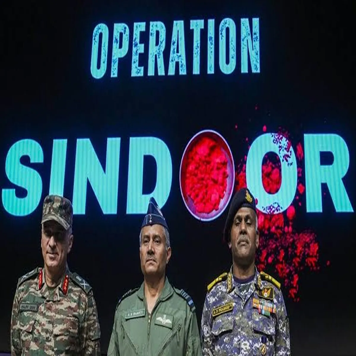 Operation sindoor congress questions government after