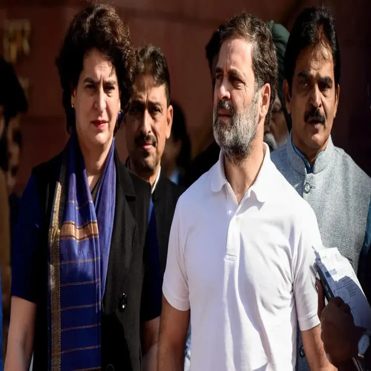 Opposition congress strategy meeting delhi