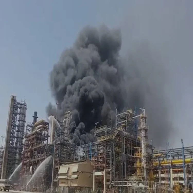 Pachpadra refinery launch rajasthan preparations