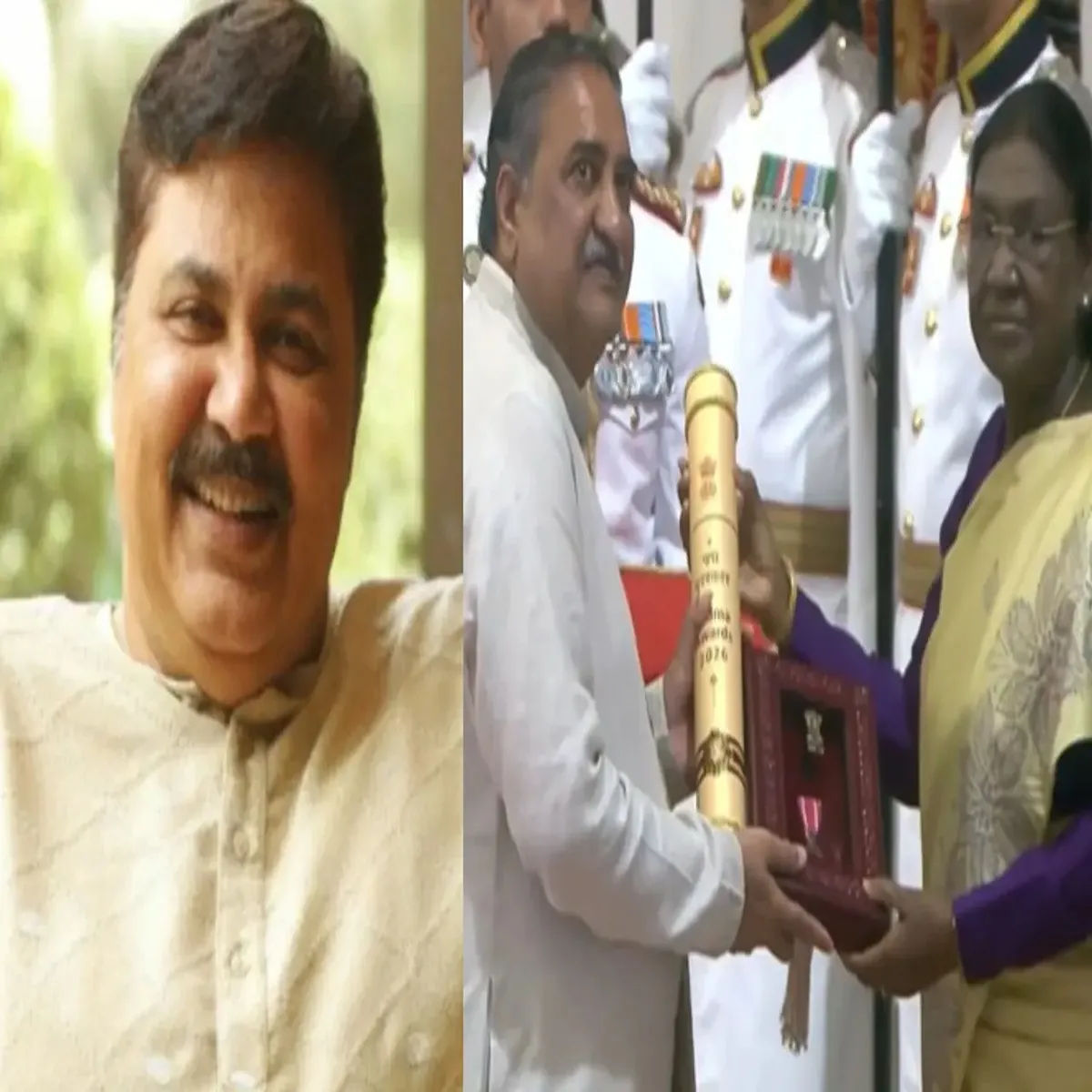 Padmashri emotional tributes pour satish shah