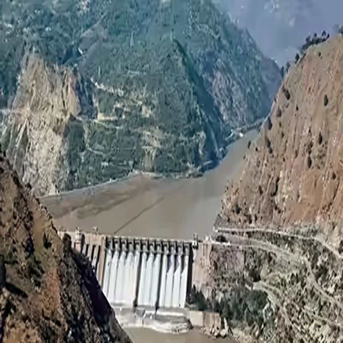 Indus waters treaty pakistan raises fresh