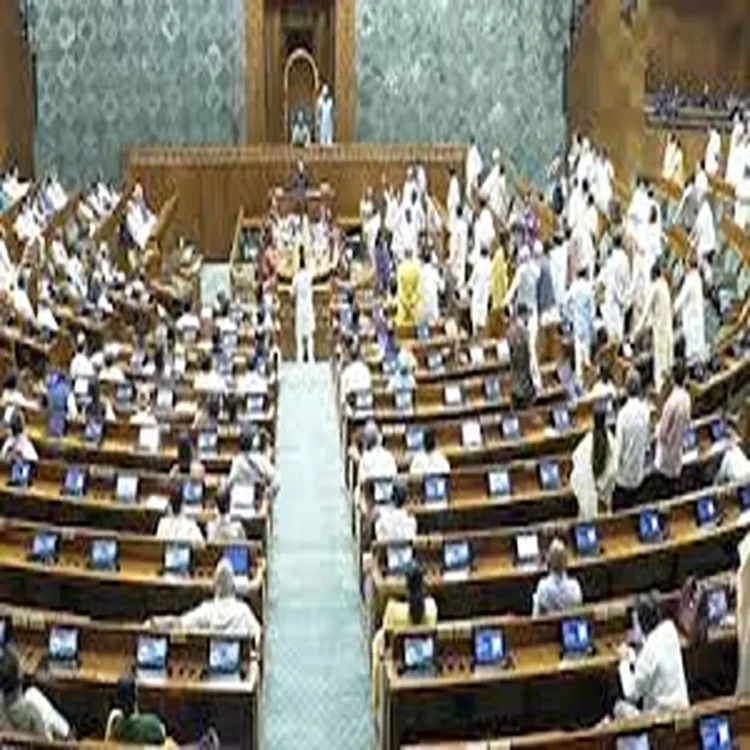 Parliament politics opposition rift mps allegations