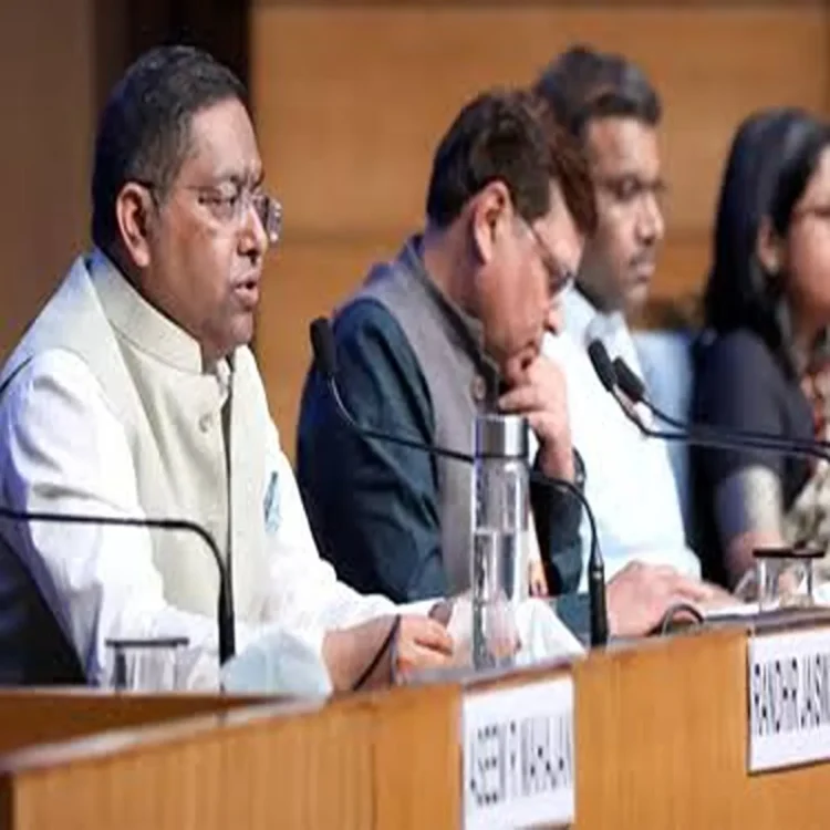 Parliamentary panel make in india strategy