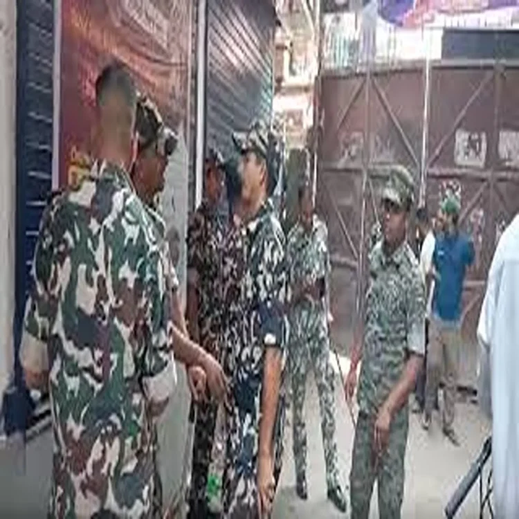 Patna coaching hub clash students