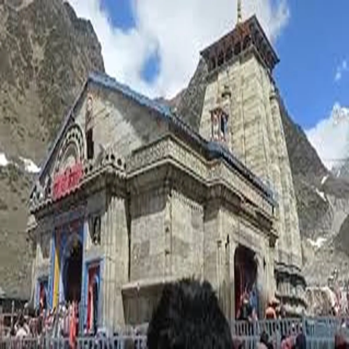 Pilgrimage transport checks intensified along kedarnath