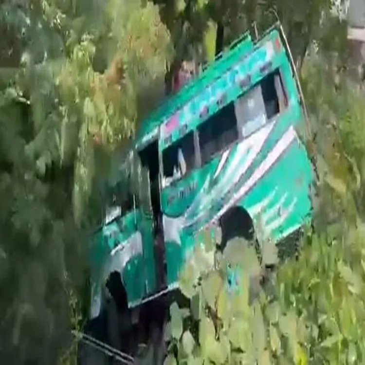 Pilgrims kathua gorge accident injuries