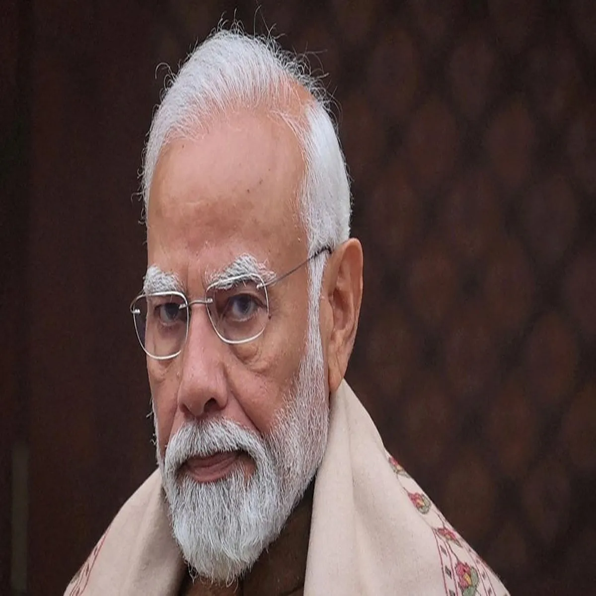 Governance modi completes historic run elected