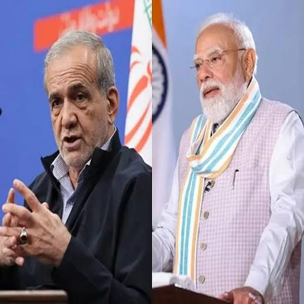 Iranfuneral modi invited attend ali khamenei