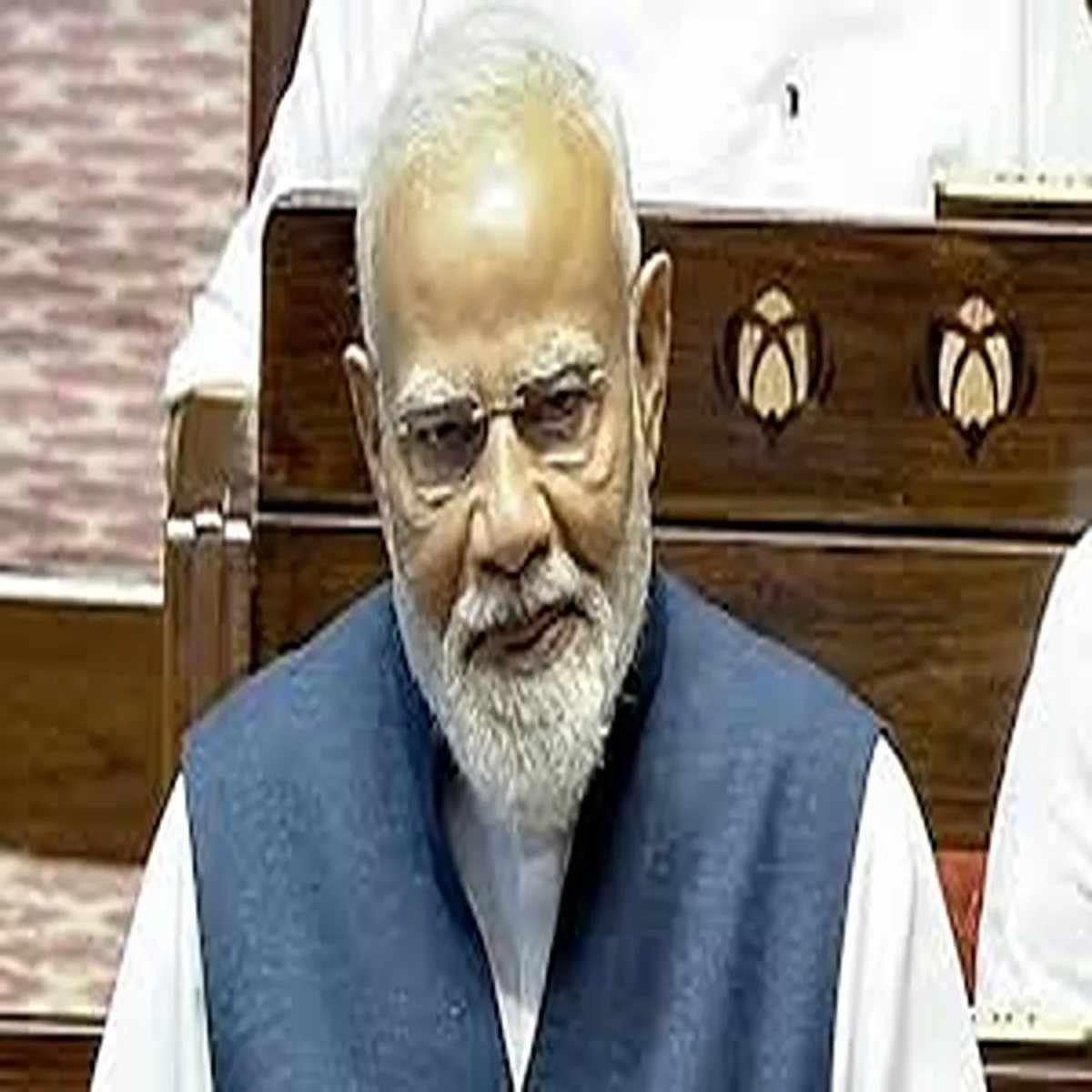 Governance modi becomes india longest serving