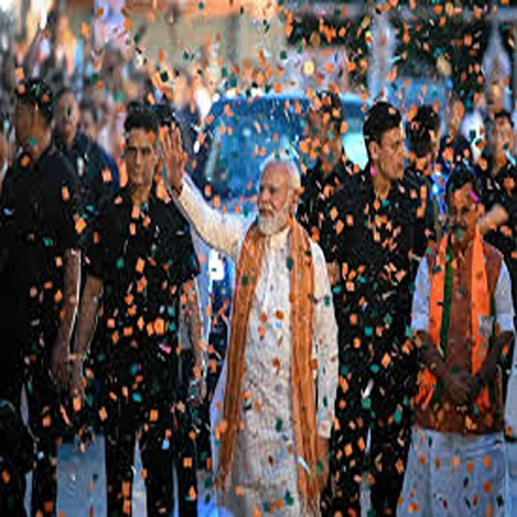 Pm modi west bengal visit
