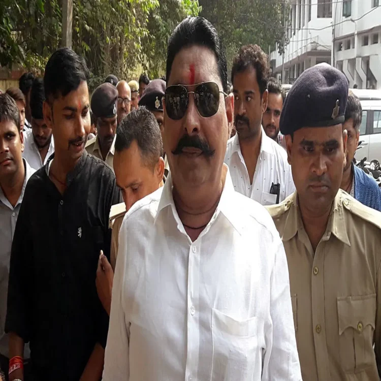 Politics bihar mla conviction impact