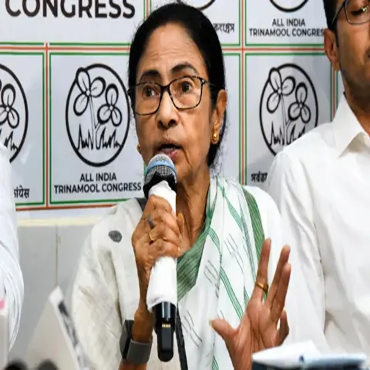 Politics opposition concerns tmc split