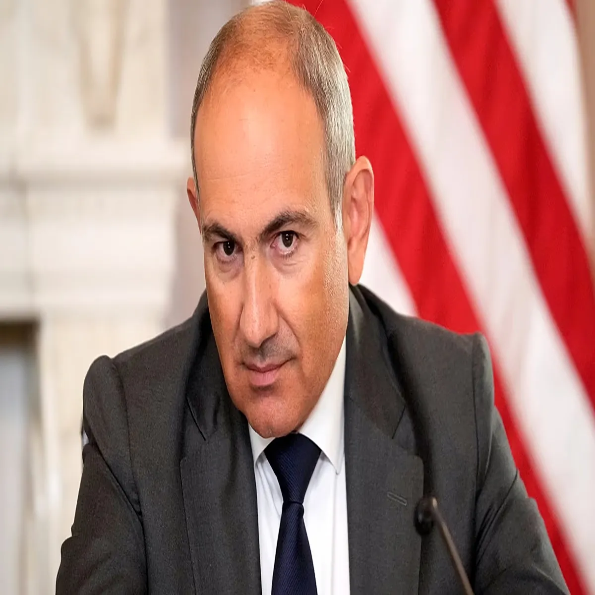 Politics pashinyan seeks fresh mandate amid