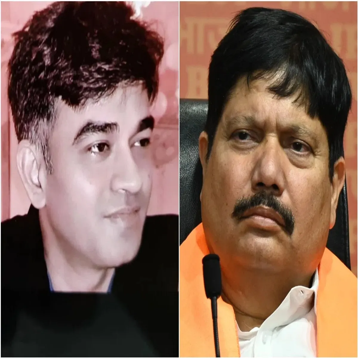 Politics tmc rift deepens leaders trade