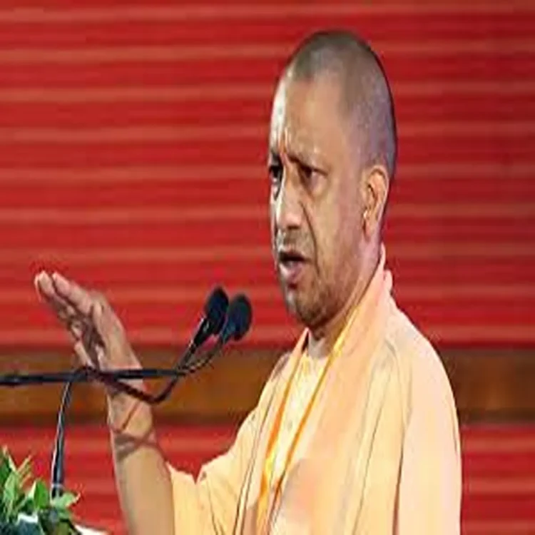 Politics yogi religious conversion debate