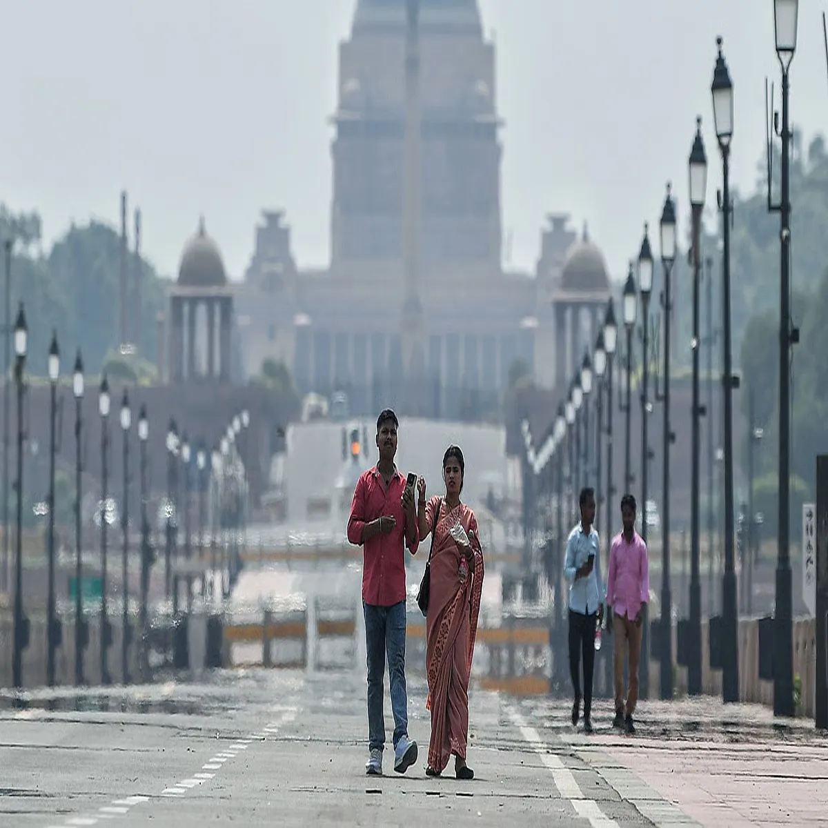 Population data delhi census house listing