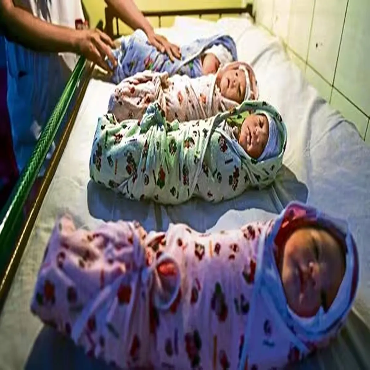 Populationhealth india falling birth rate shifts