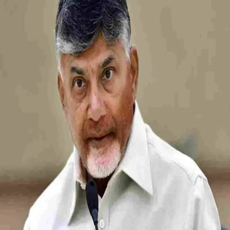 Population policy joint family revival naidu