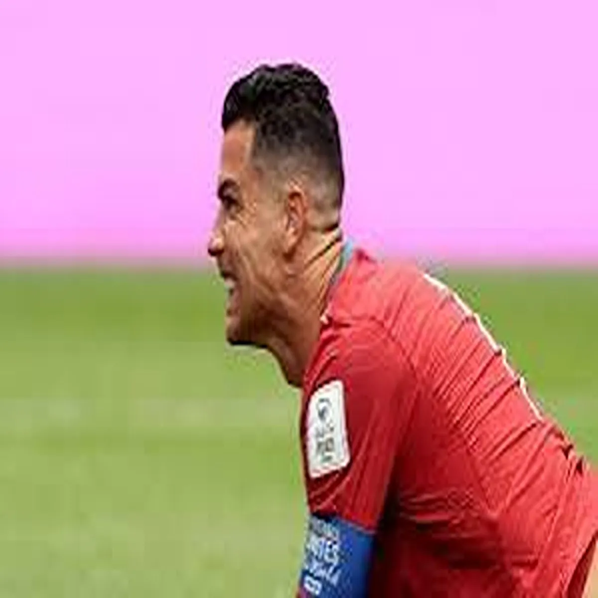 Worldcup2026 martinez backs ronaldo after portugal