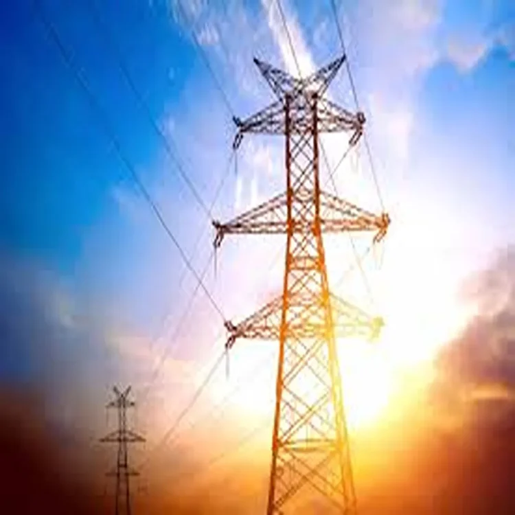 Power demand india electricity growth fy27