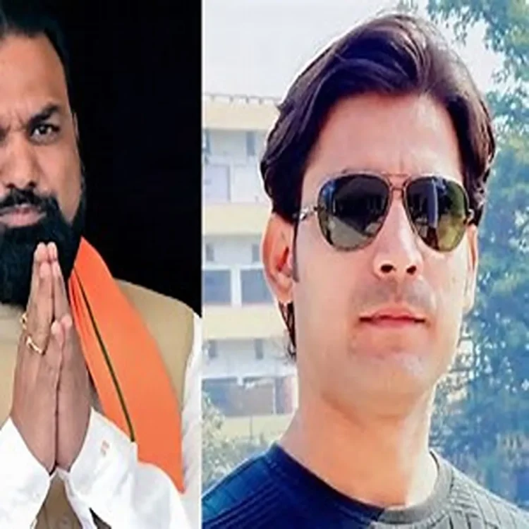 Prashant kishor demands bhojpur encounter probe