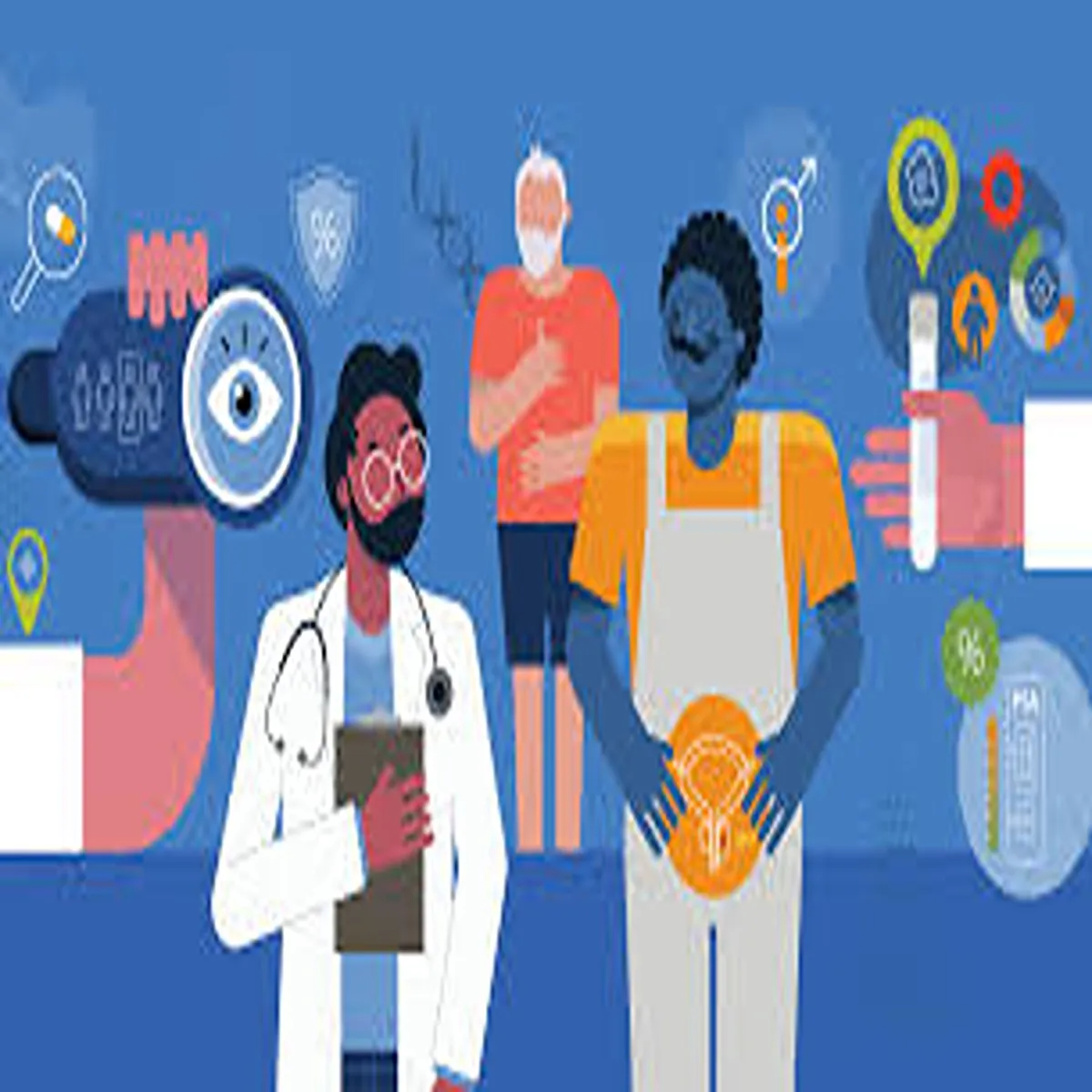 Prostatecancer understanding key facts behind common