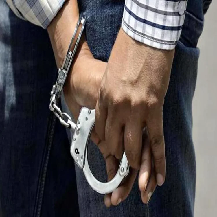 Punjab police foils terror plot