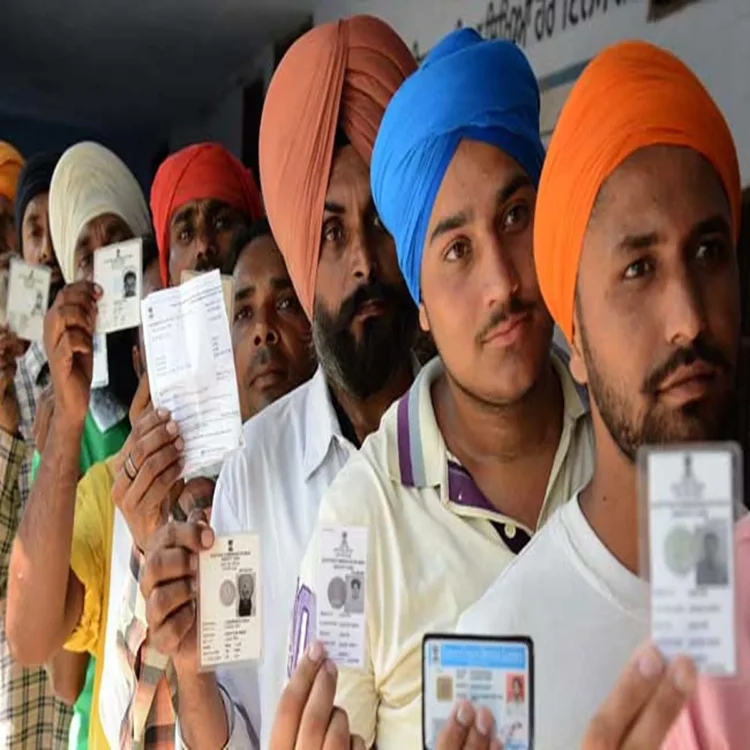 Punjab politics shifting alliances debate