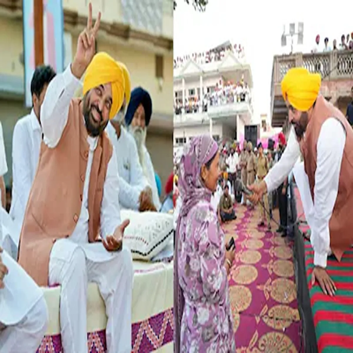 Women empowerment punjab government set release