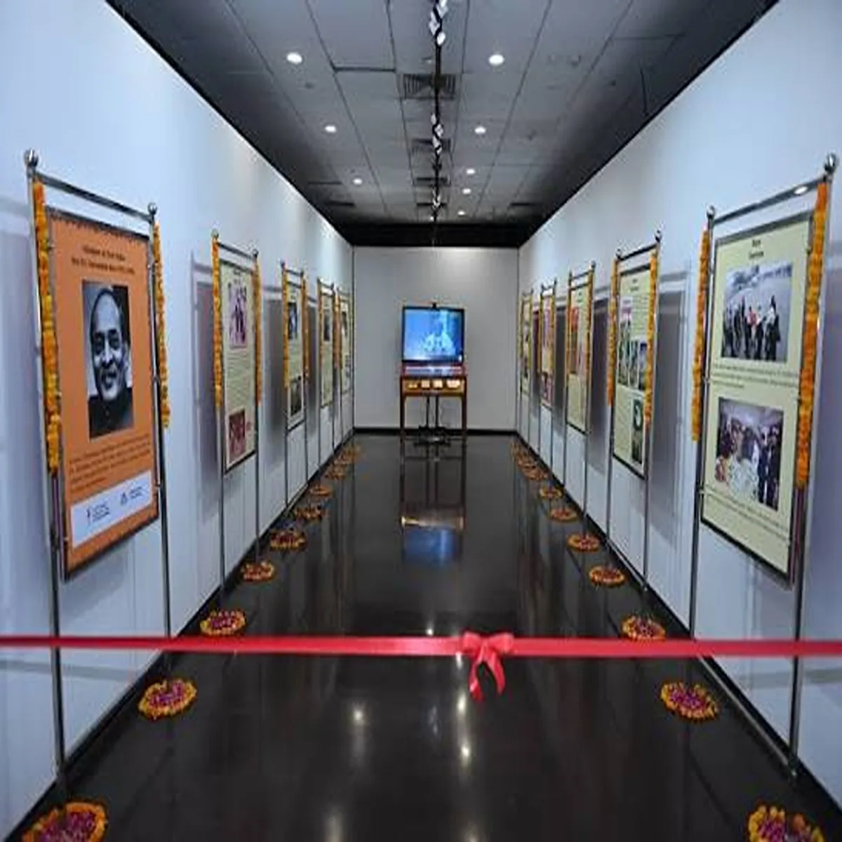 News pradhanmantri sangrahalaya showcase narasimha rao