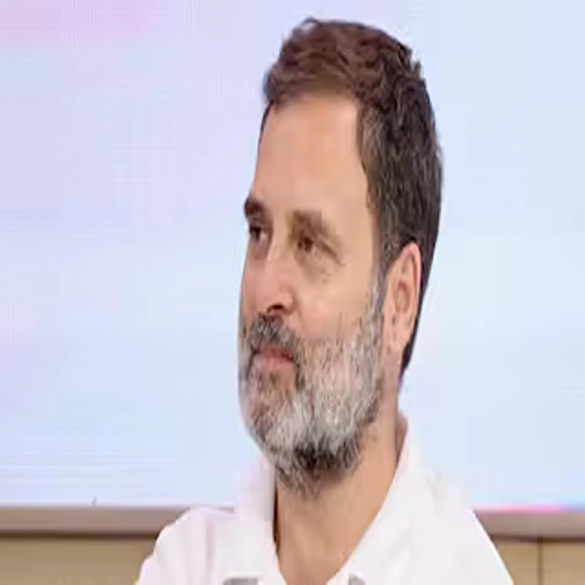 Politics rahul gandhi receives birthday wishes