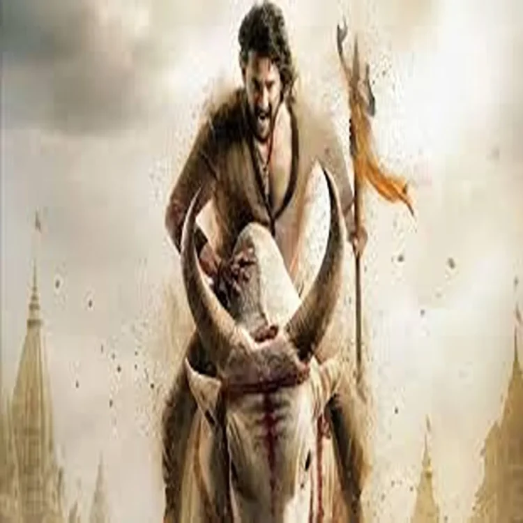 Rajamouli varanasi annecy showcase