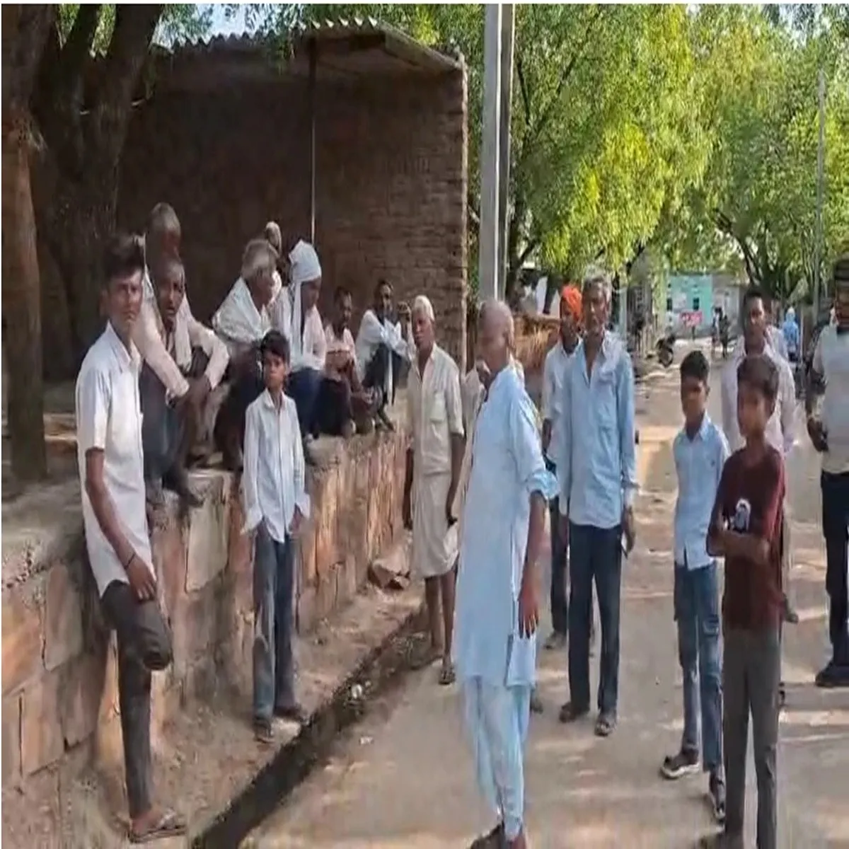 Honourkilling rajasthan police probe death two