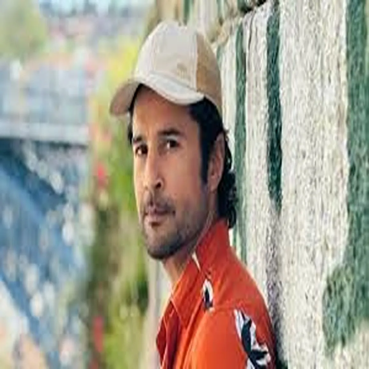 Television rajeev khandelwal reflects early family