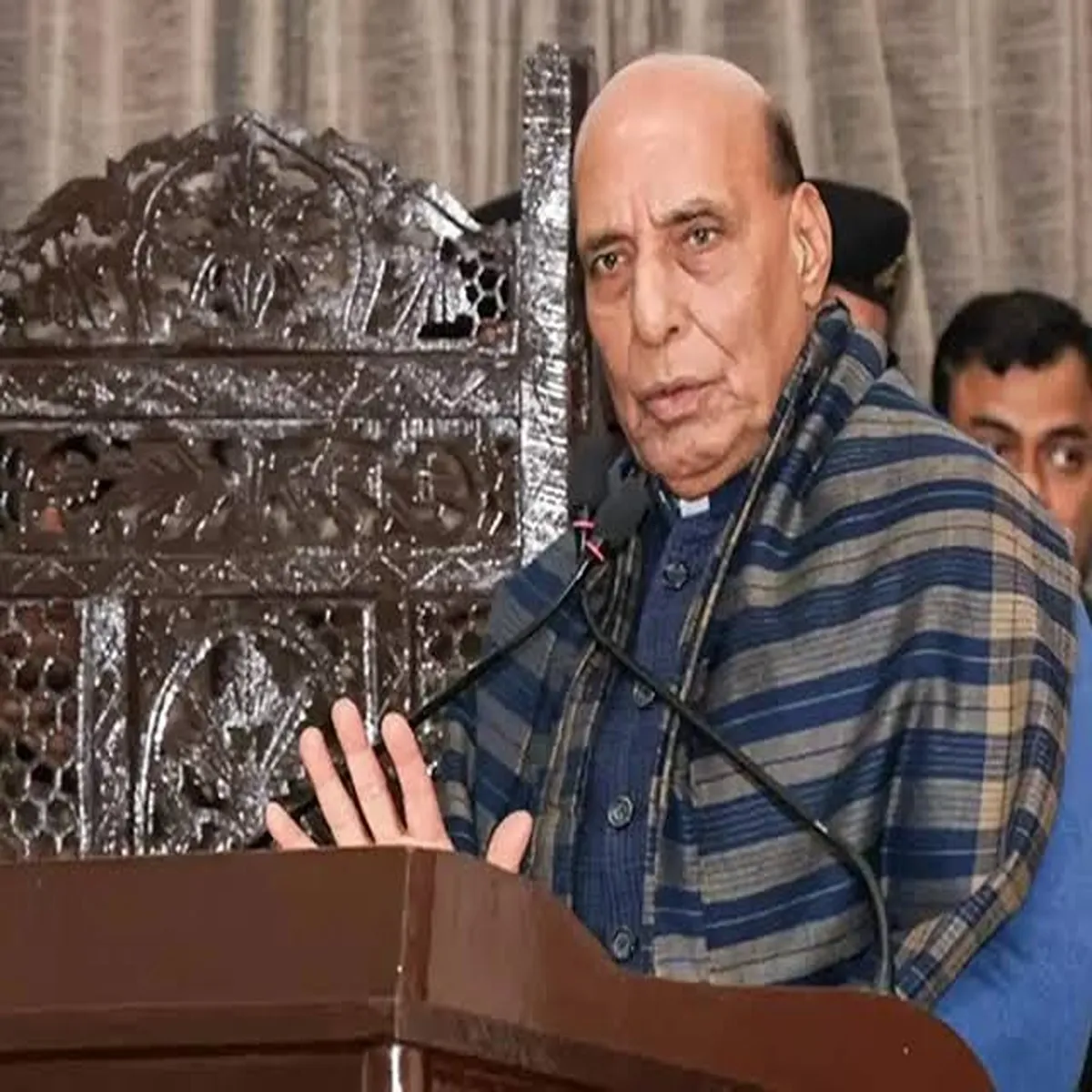 Seokeyword rajnath singh says emergency anniversary