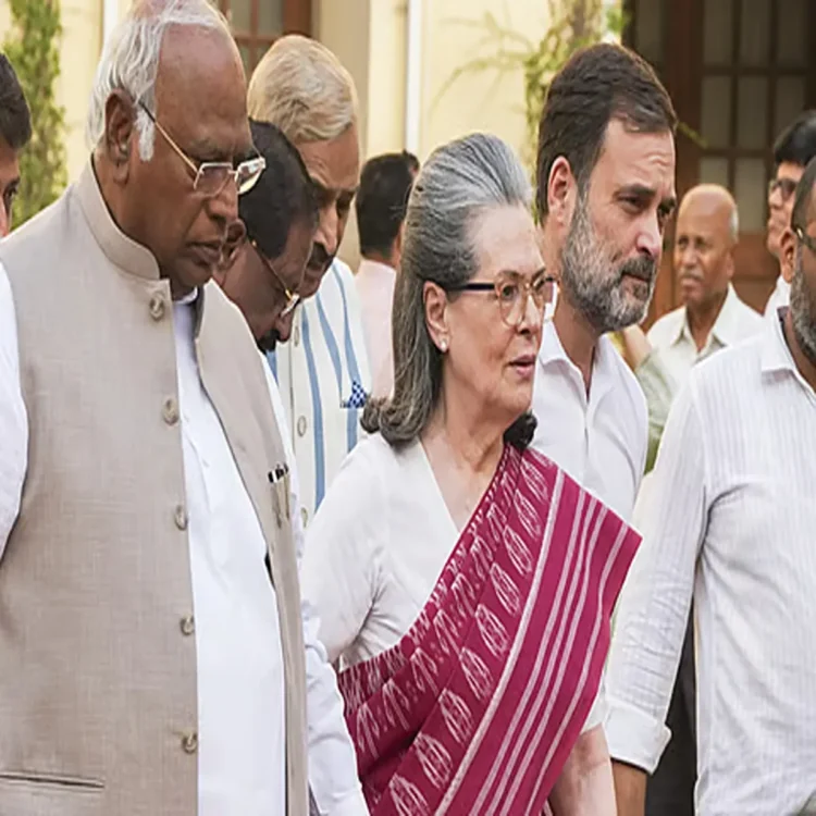 Rajyasabha election kharge karnataka seat
