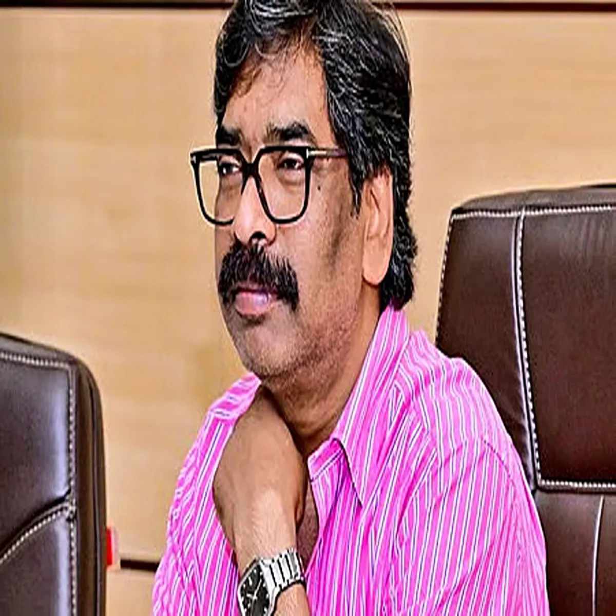 Investigation ranchi court refuses relief plea