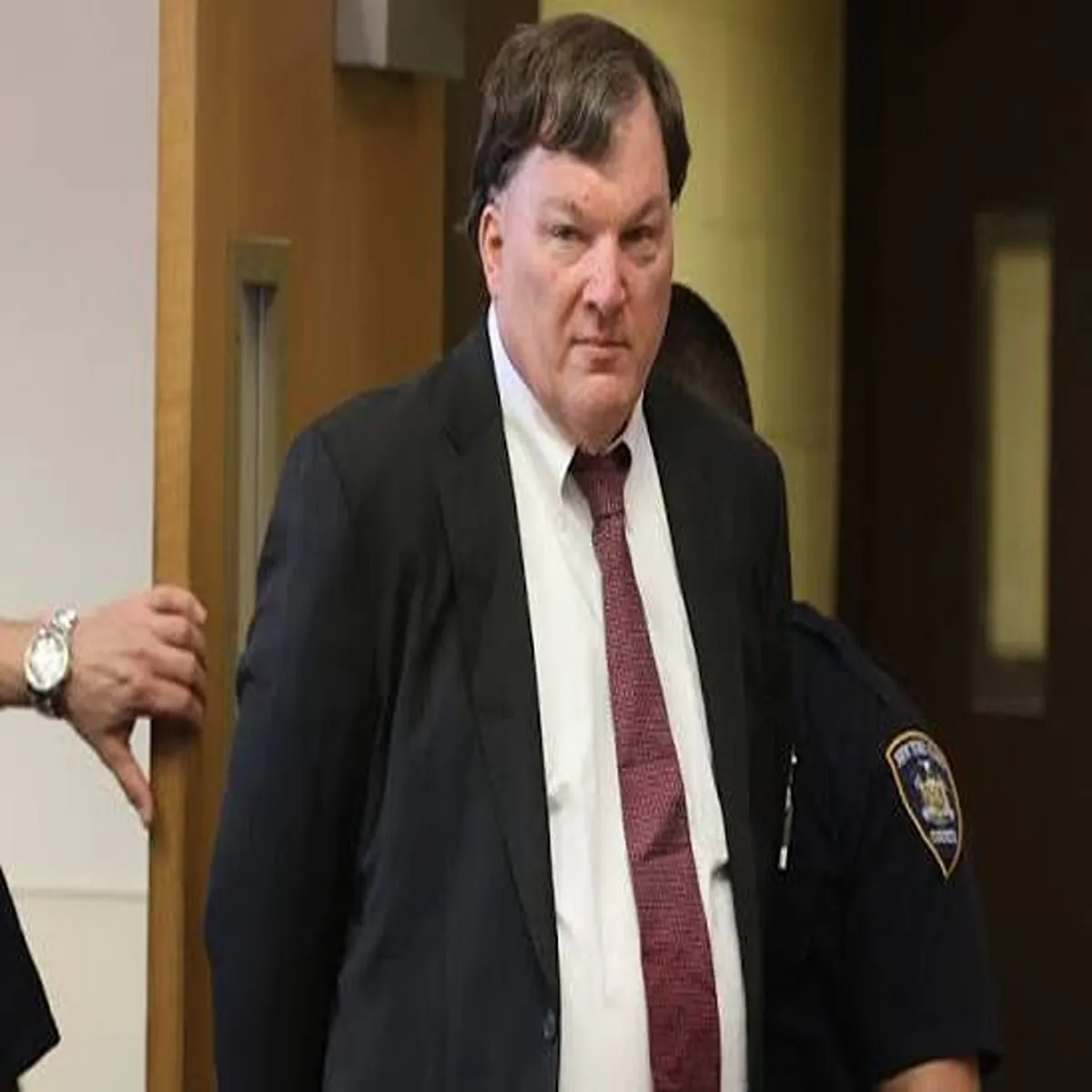 Serialkillercase rex heuermann faces sentencing after