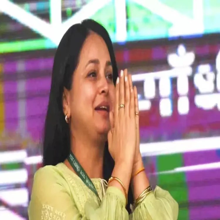 Rjd council poll nomination debate