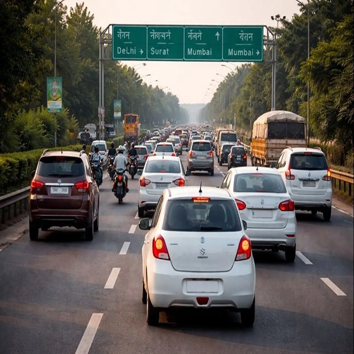 Roadsafety government moves ahead vehicle communication