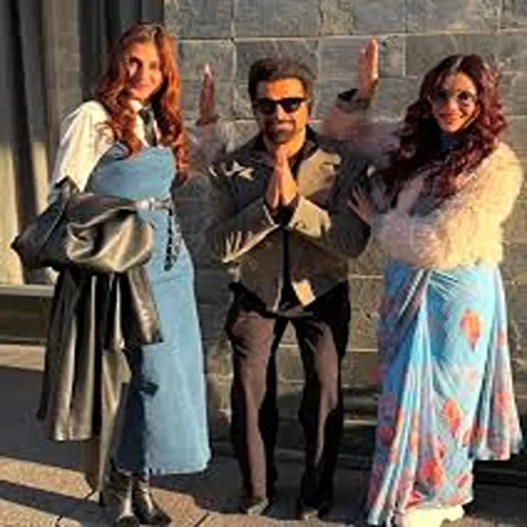 Rubina orry reality show fun