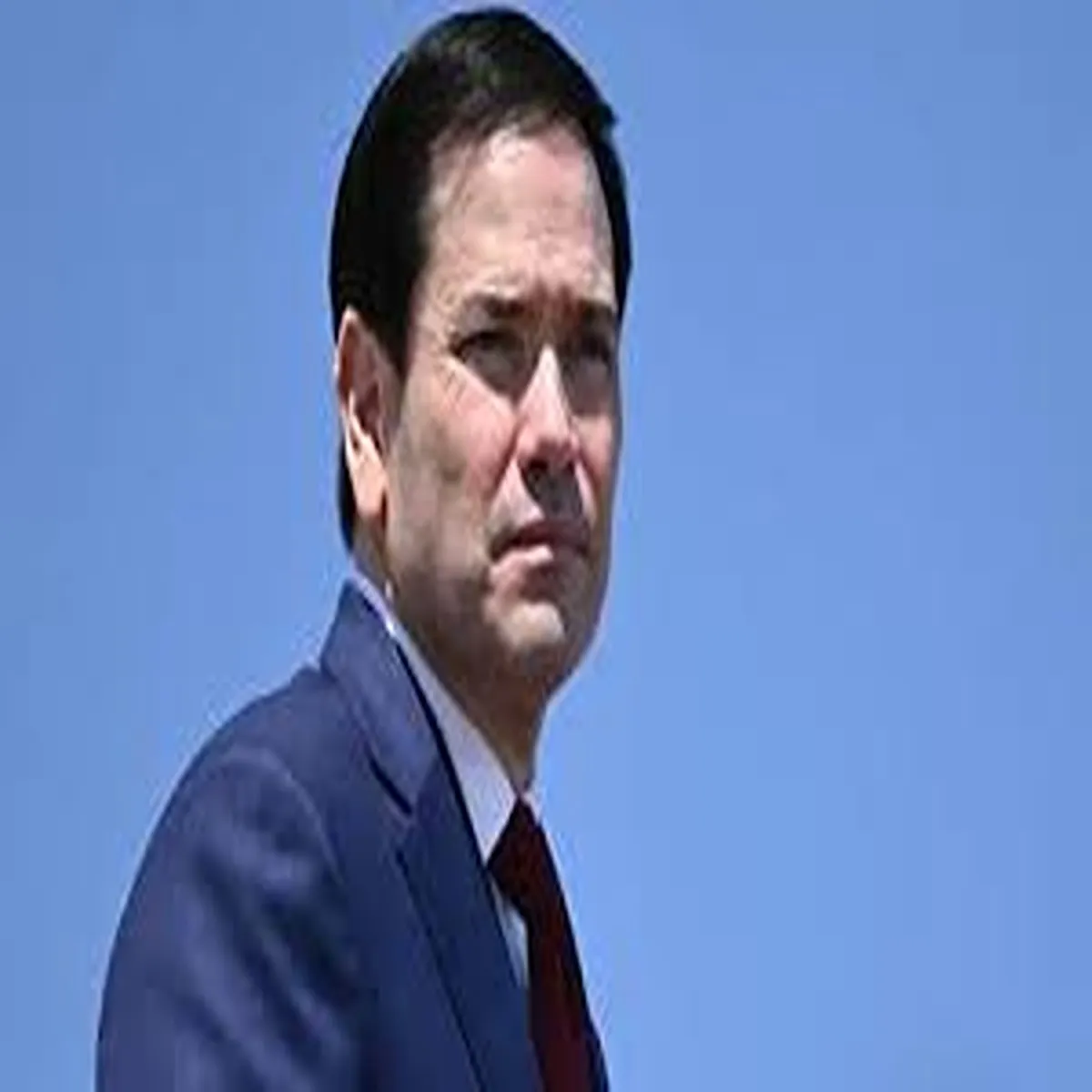 Diplomacy rubio rejects claims pakistan iran