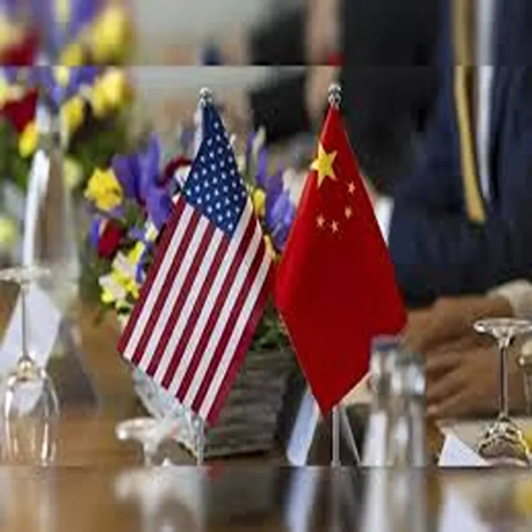 Rubio us focus on china reach