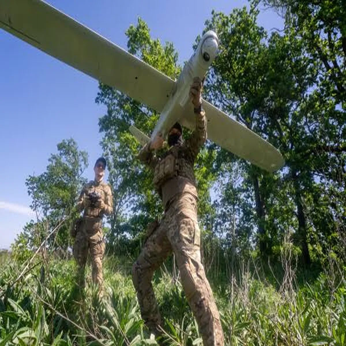 War ukraine intensifies pressure russian fuel