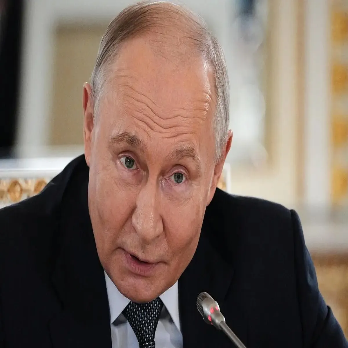 Russia india ties putin highlights strong