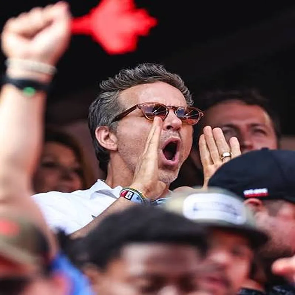 Fifaworldcup ryan reynolds travels across country