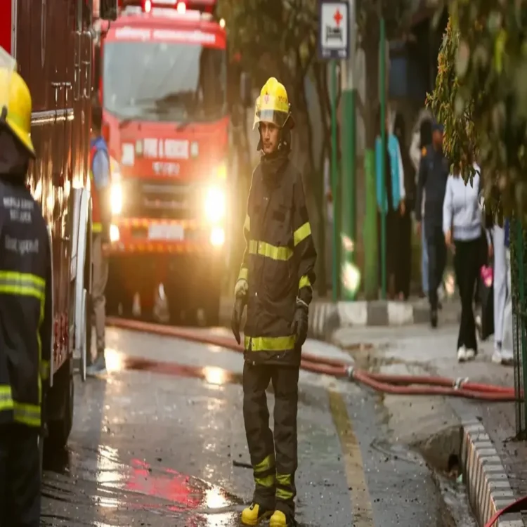 Safety measures delhi fire protection homes