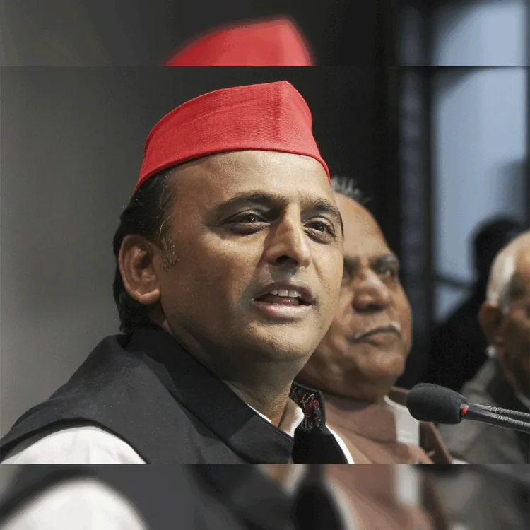Samajwadi party rejects split claims gorakhpur bjp